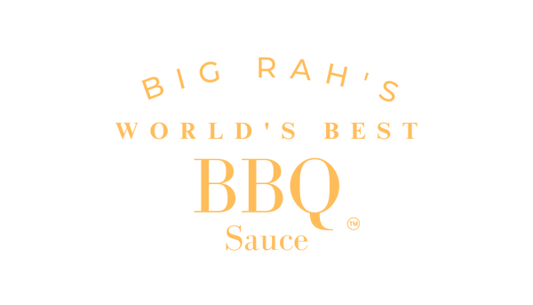 Big Rah's BBQ